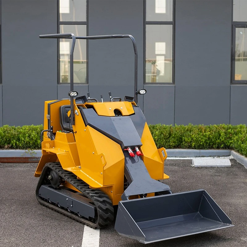 Telescopic Skid Steer Loader best